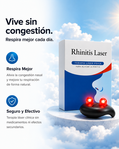 Vibe Nasal Relief Pro