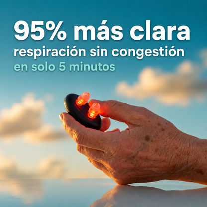 Vibe Nasal Relief Pro