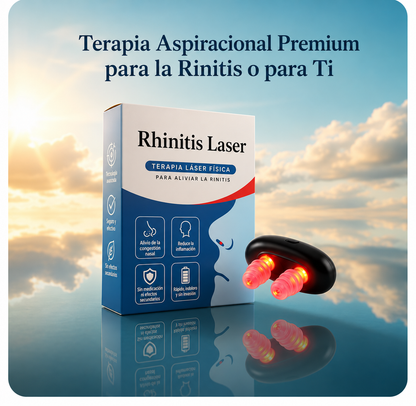 Vibe Nasal Relief Pro