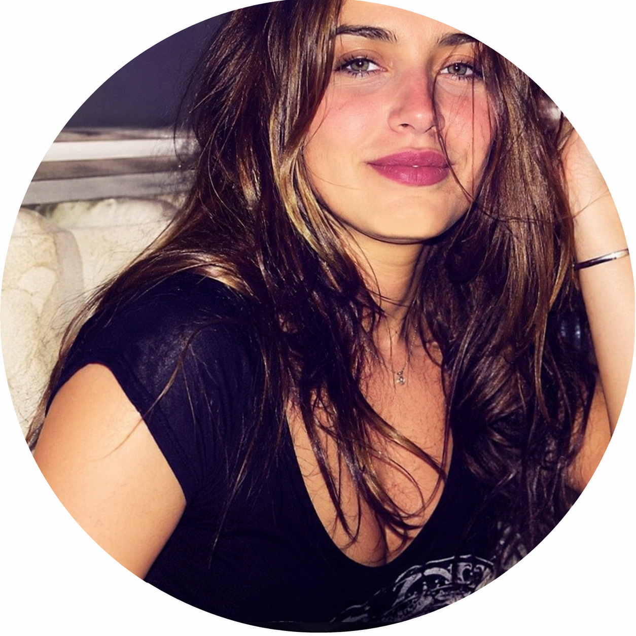 - Laura H.